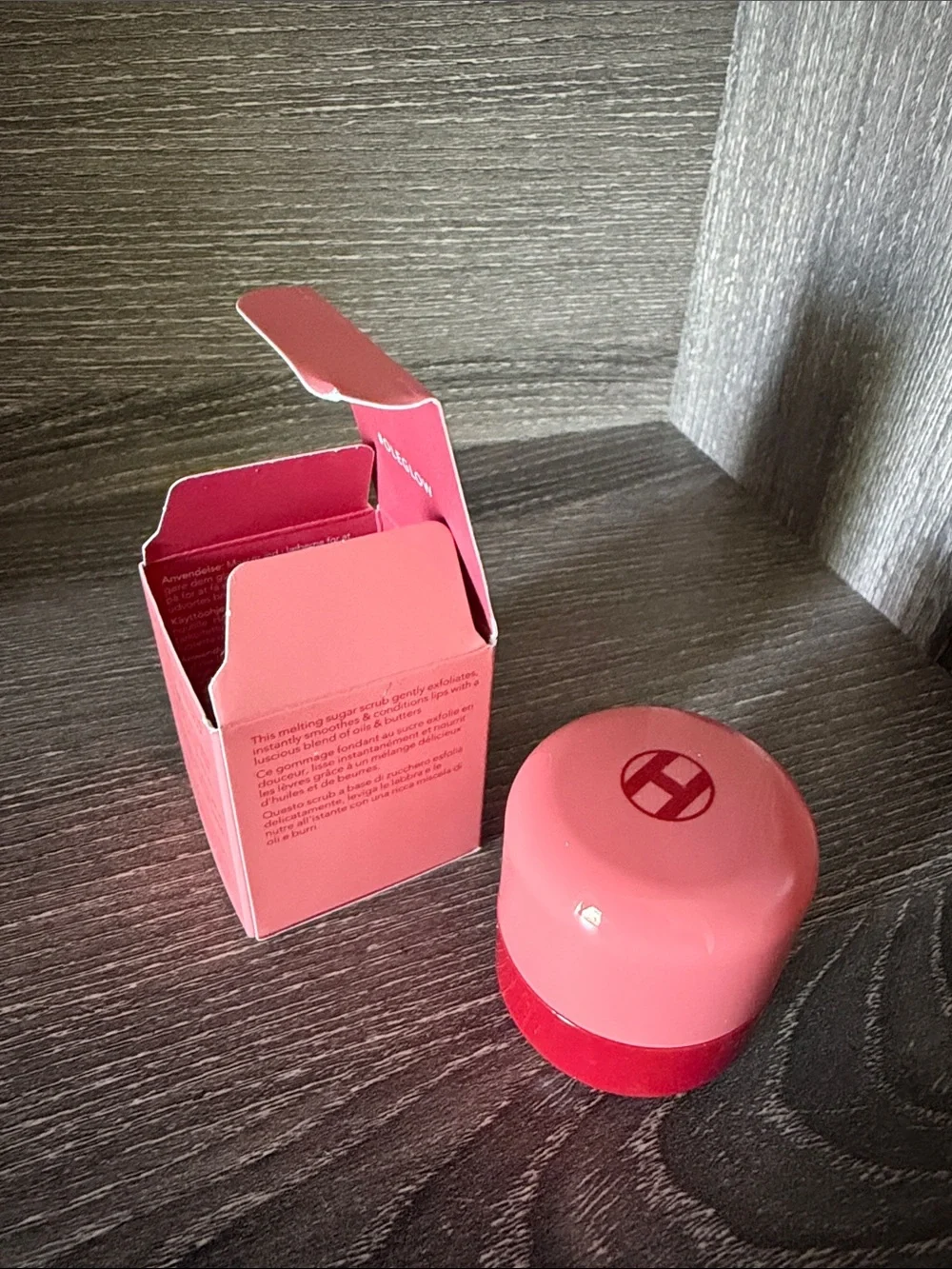 Ole Henriksen brand new